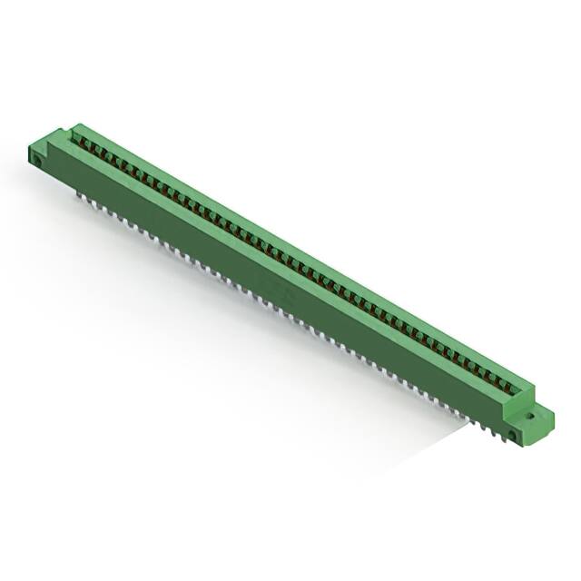 306-042-500-112 EDAC Inc.  Edgeboard Connectors